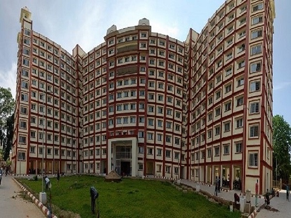 Satish Dhawan Hostel