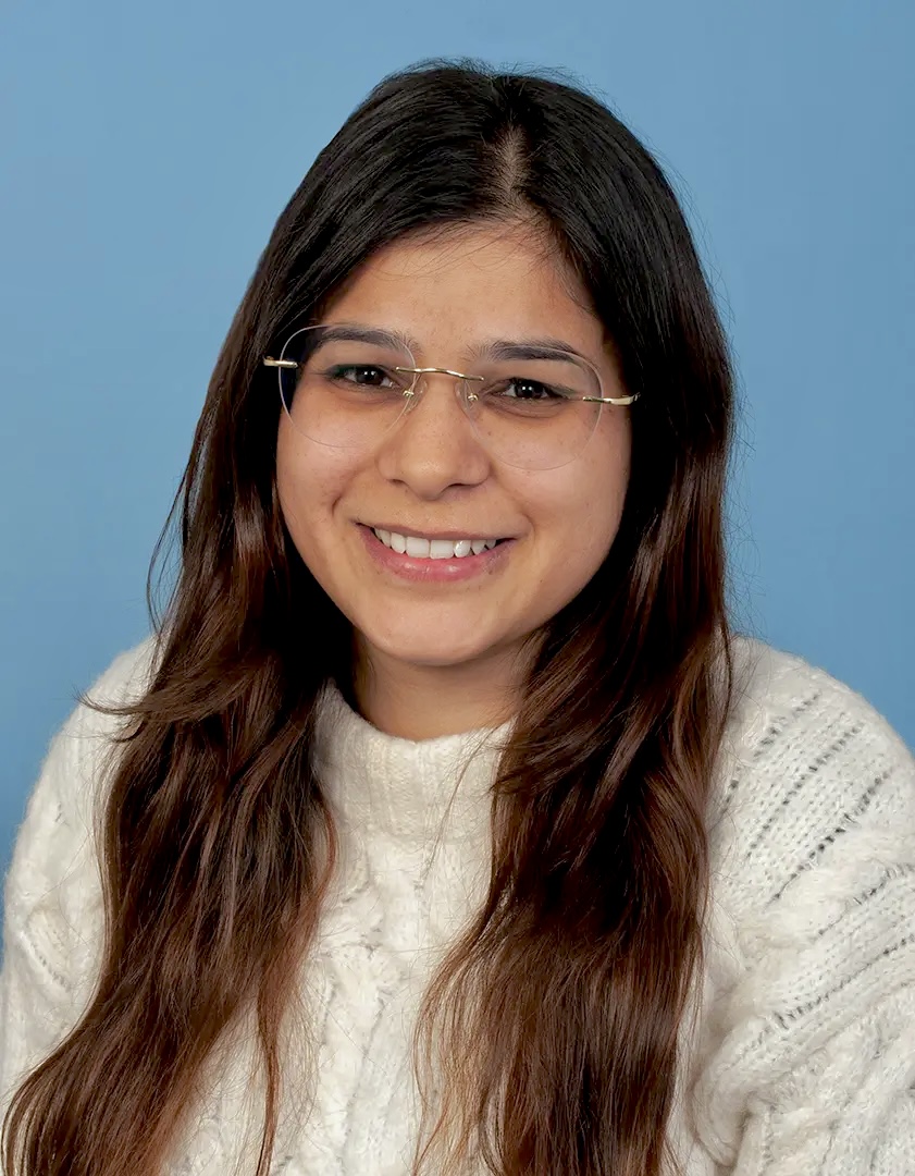 Dr. Vaibhav Pandey