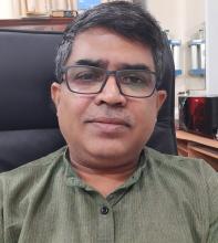 Prof. R.S. Singh